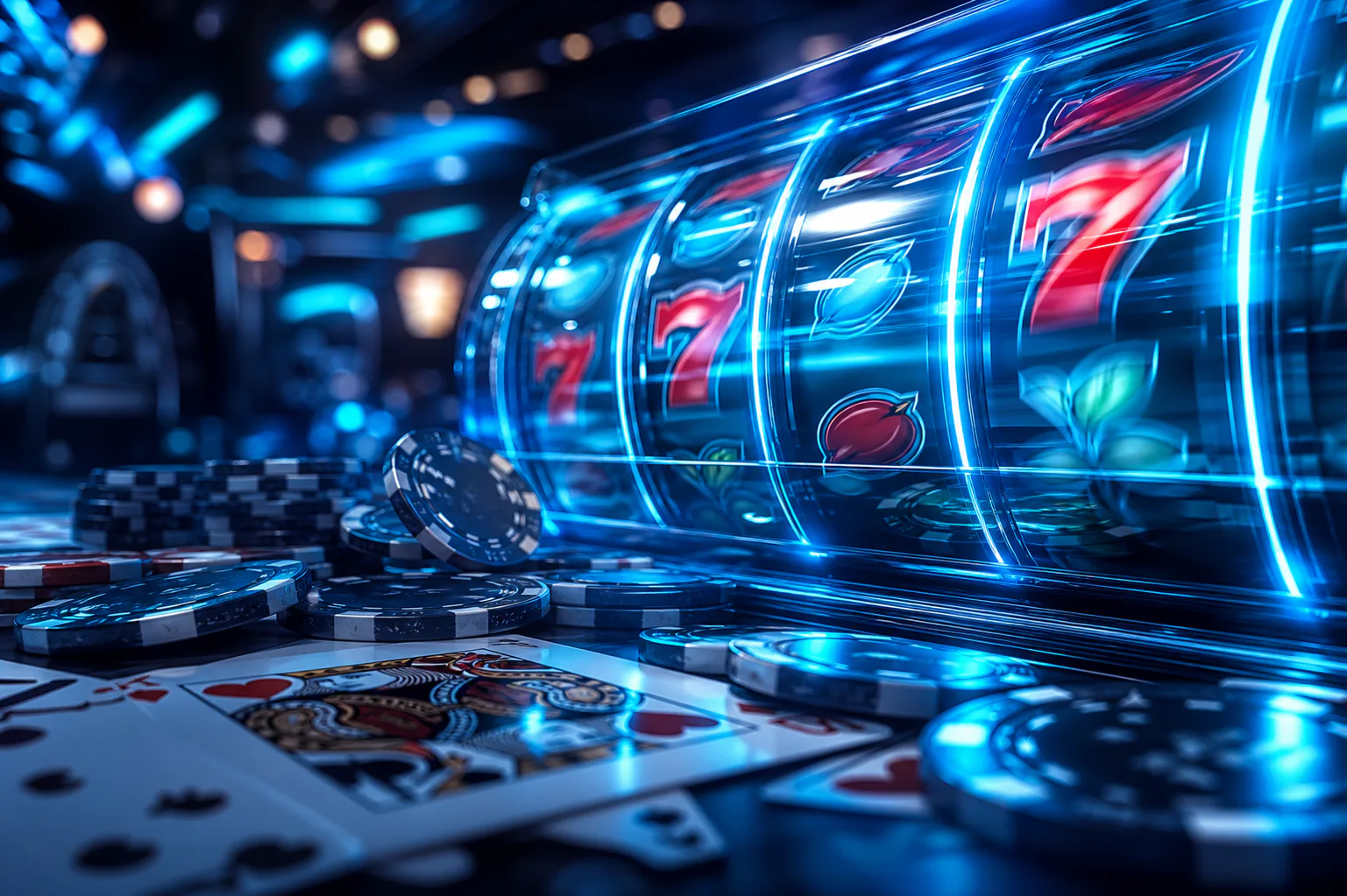 Spiele bei Royal Casino — Slots und Online-Poker, und wie du weißt, dass sie fair sind (GGL, 18+)