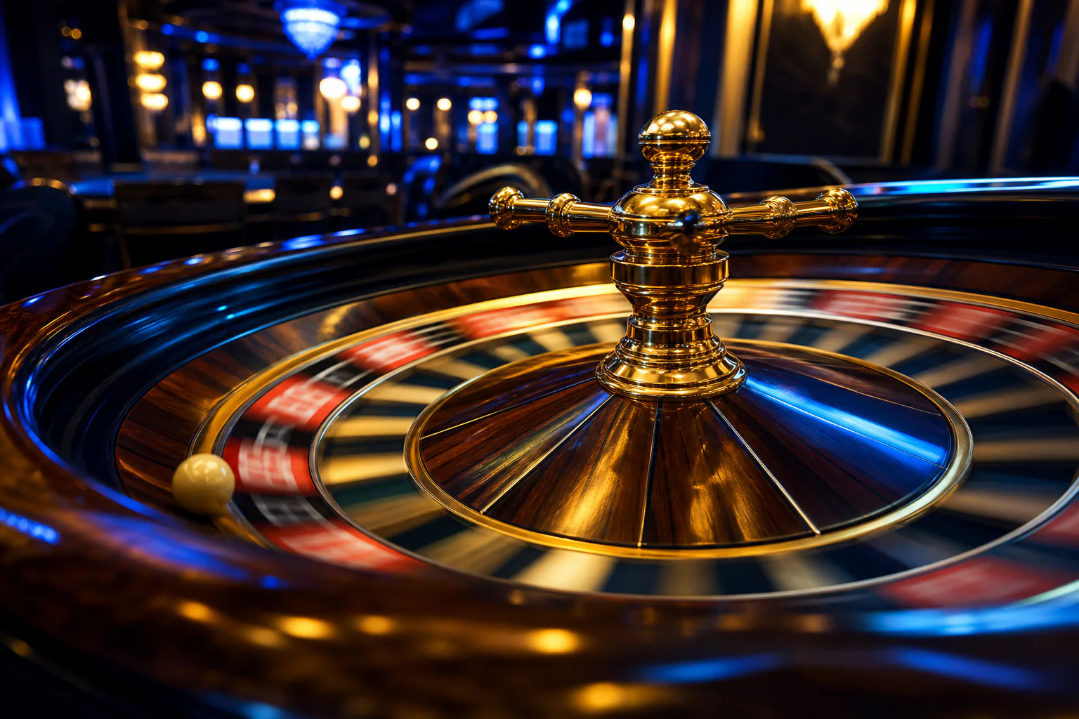 Royal Casino Deutschland — seriös und sicher online spielen